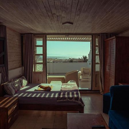 Station House Dahab Exterior foto