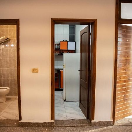 Station House Dahab Exterior foto