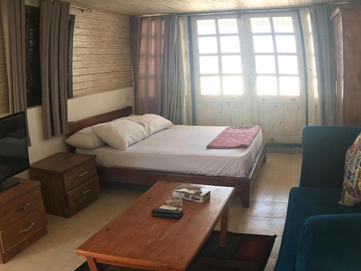 Station House Dahab Exterior foto