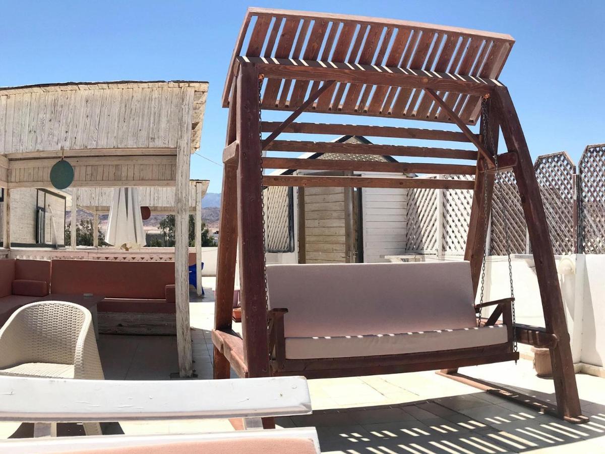 Station House Dahab Exterior foto