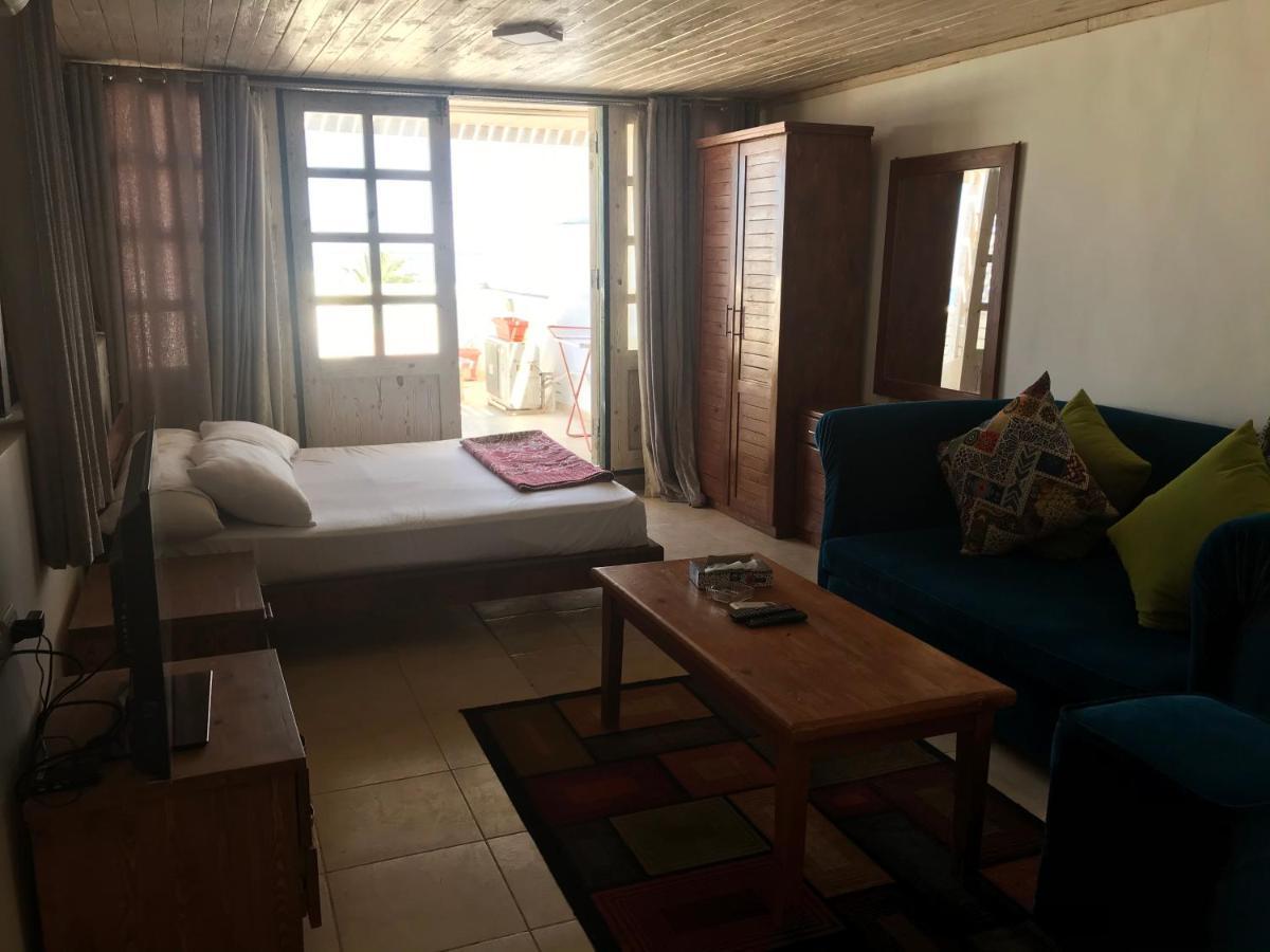 Station House Dahab Exterior foto