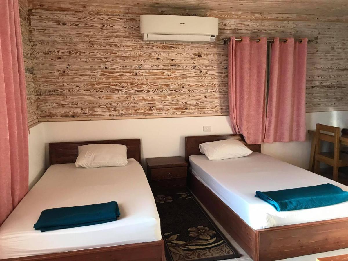 Station House Dahab Exterior foto