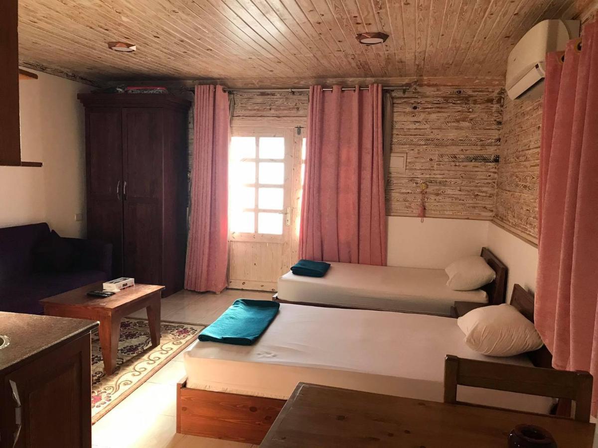 Station House Dahab Exterior foto