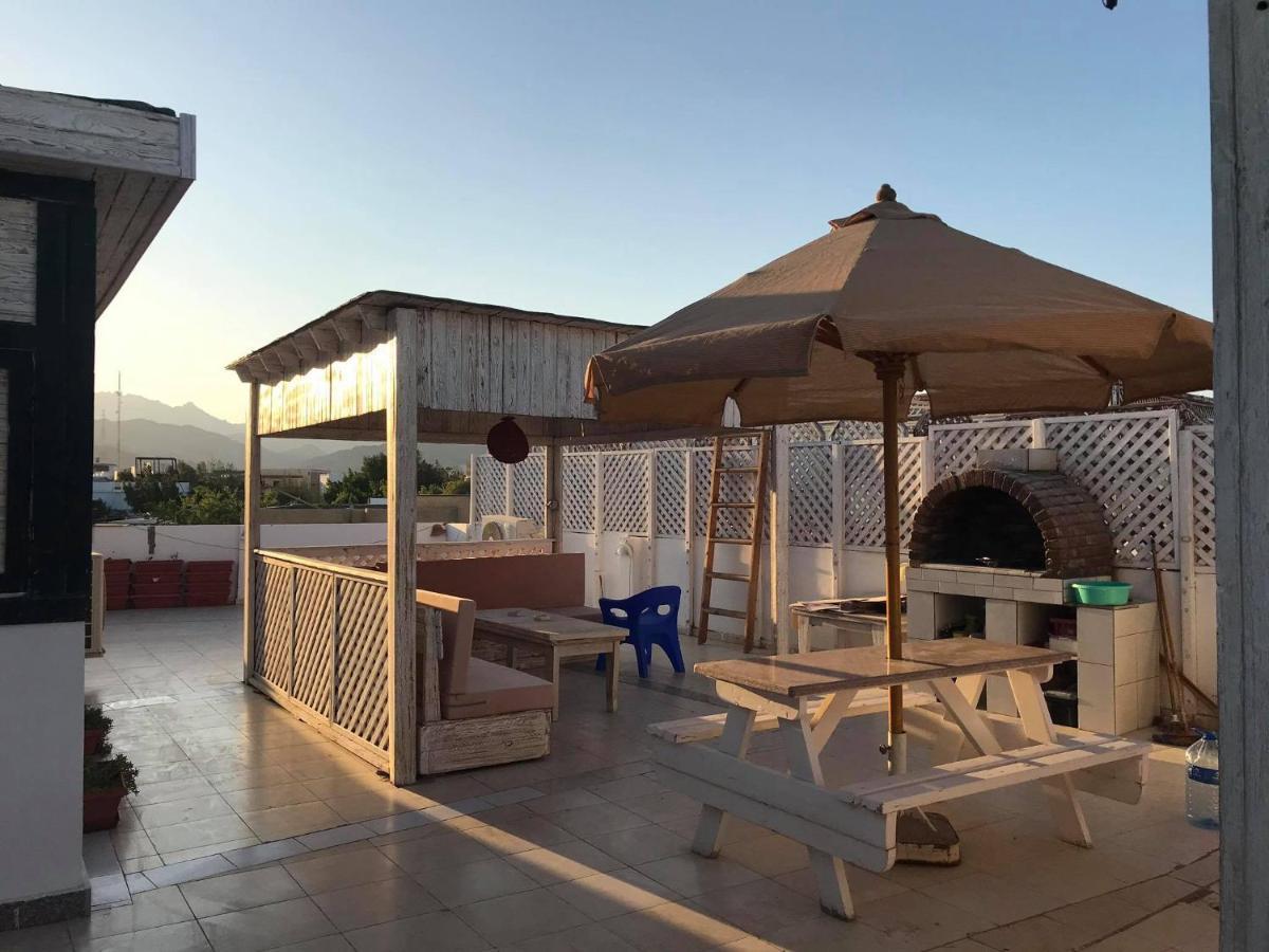 Station House Dahab Exterior foto