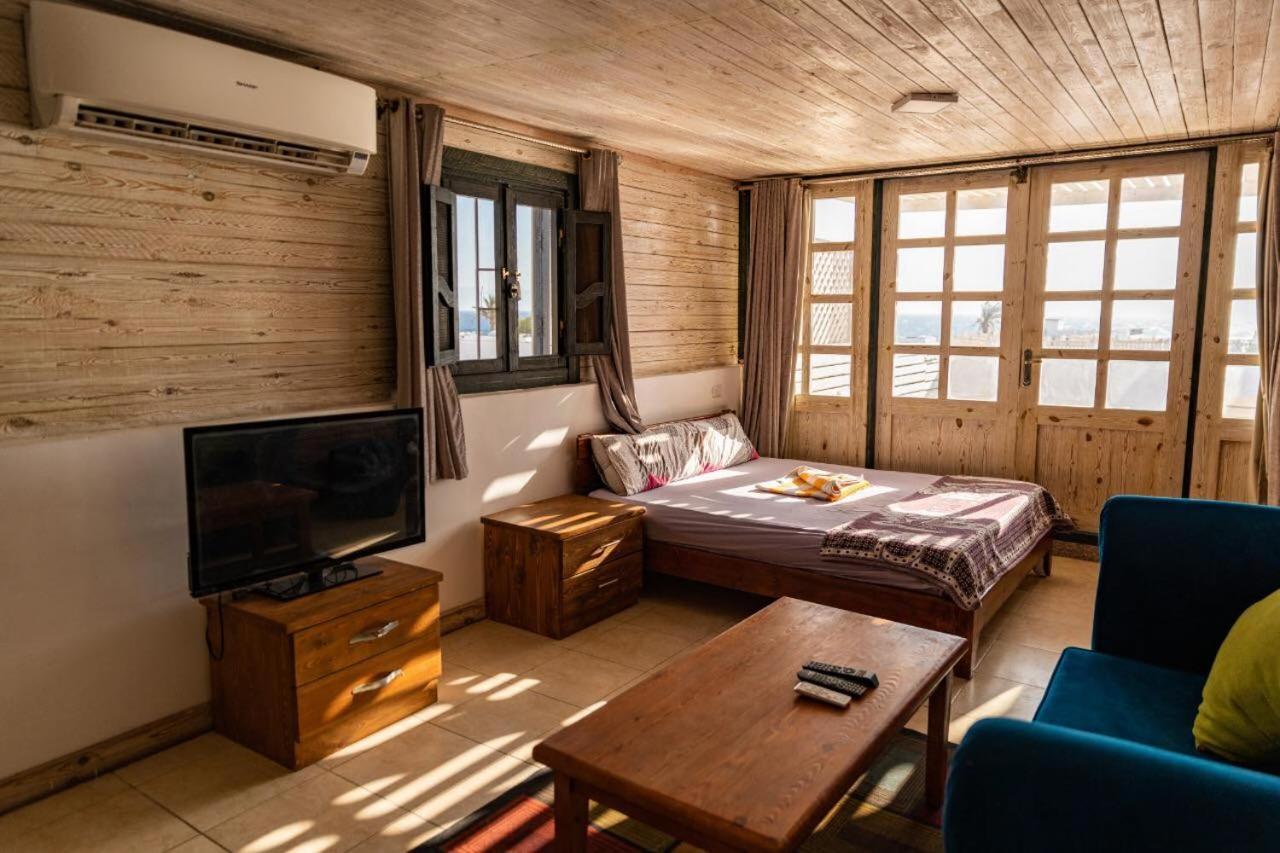 Station House Dahab Exterior foto