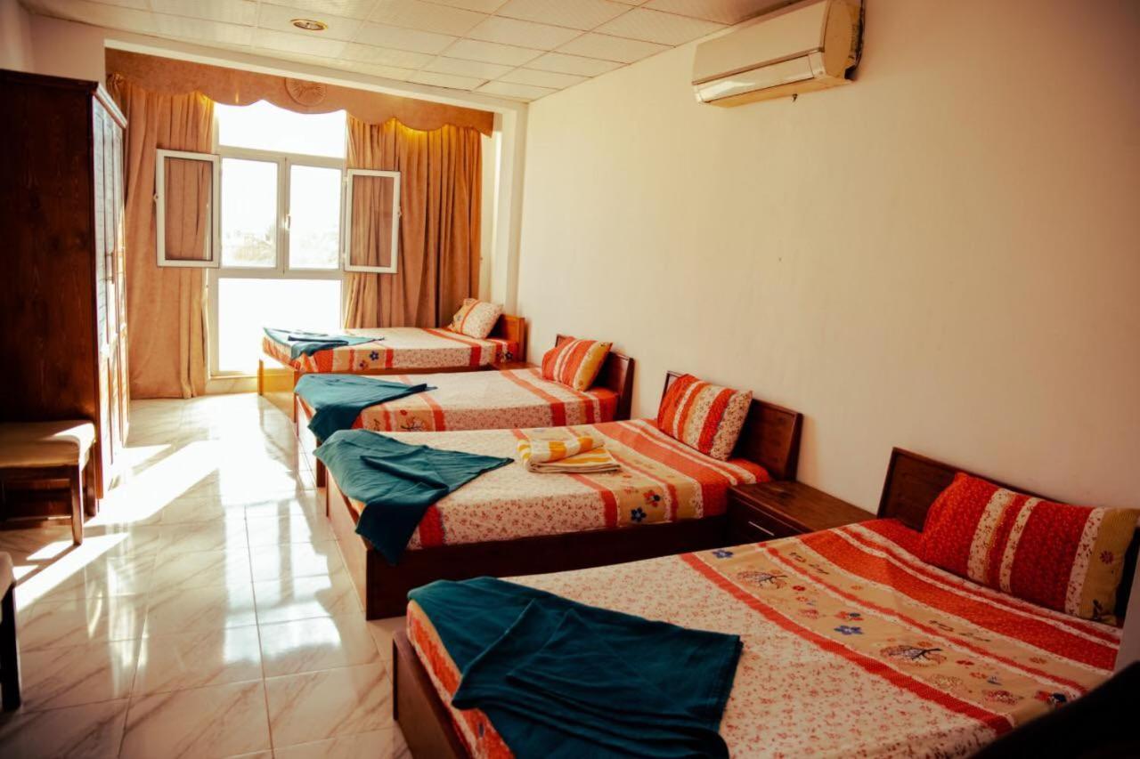 Station House Dahab Exterior foto