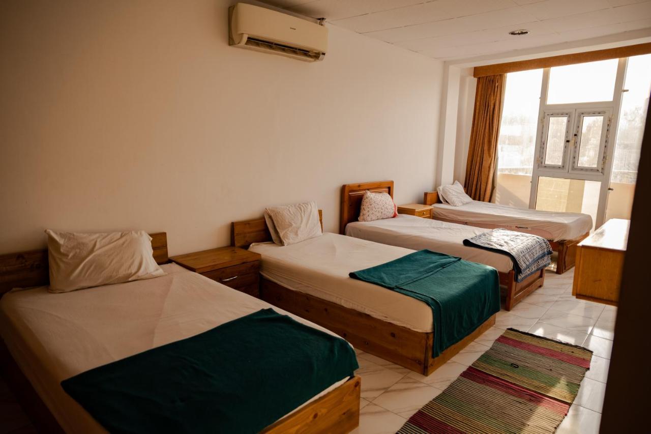 Station House Dahab Exterior foto