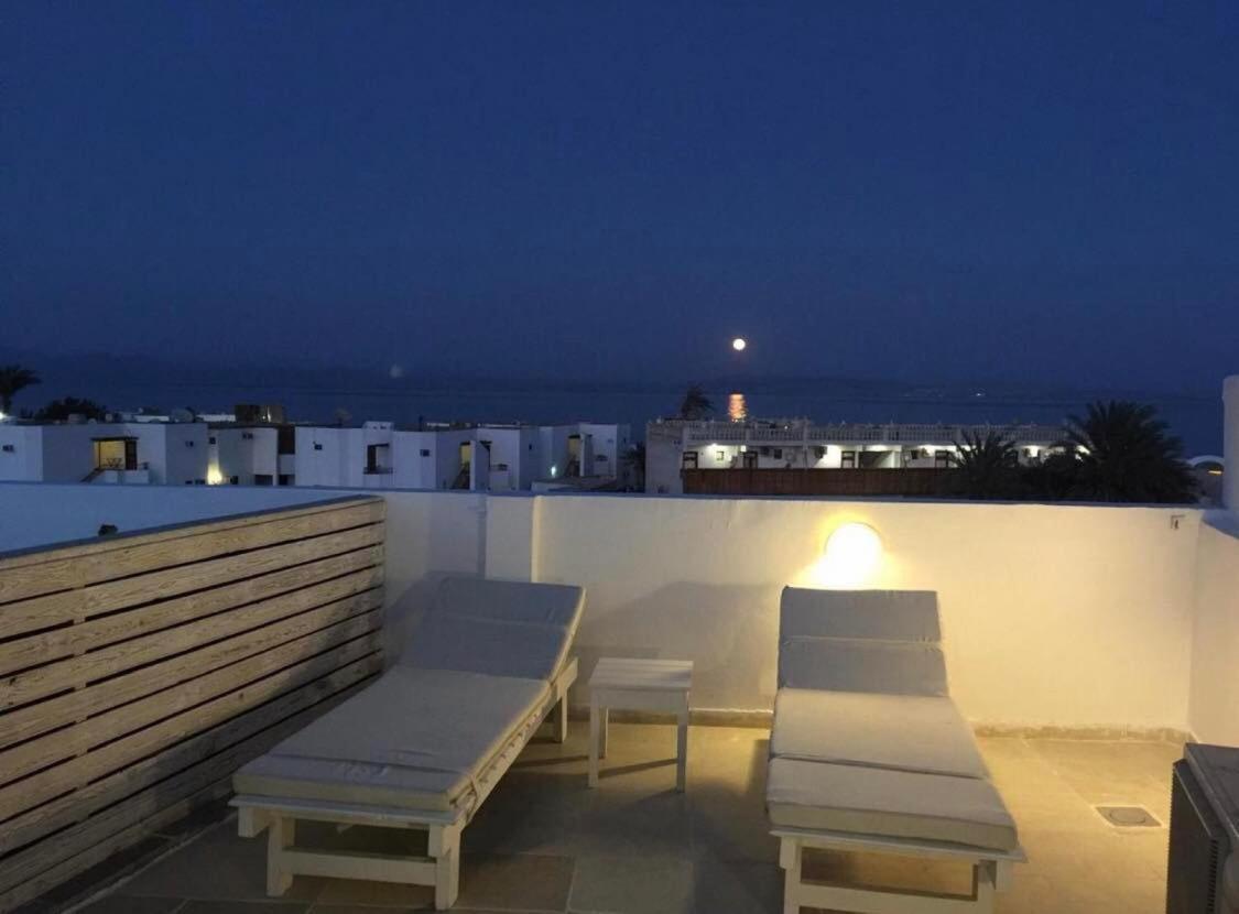 Station House Dahab Exterior foto