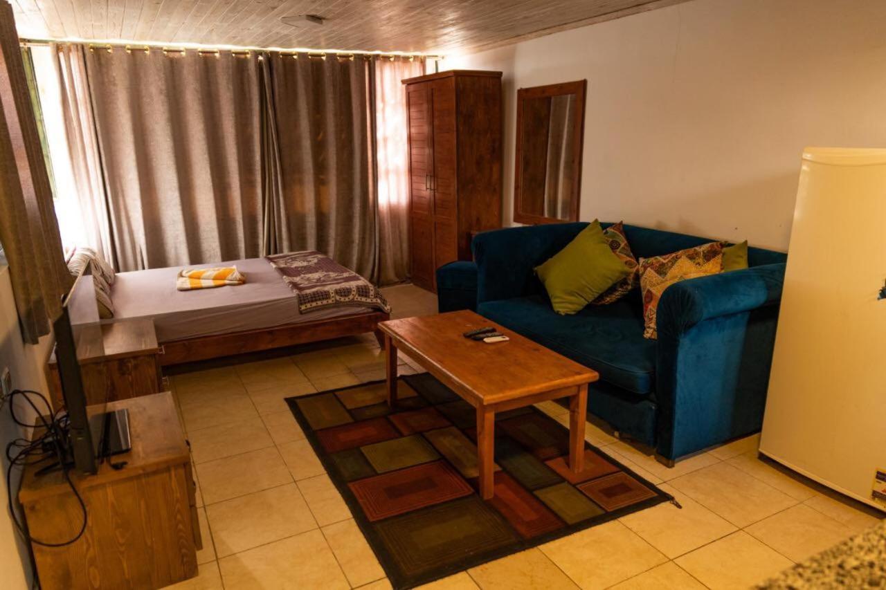 Station House Dahab Exterior foto
