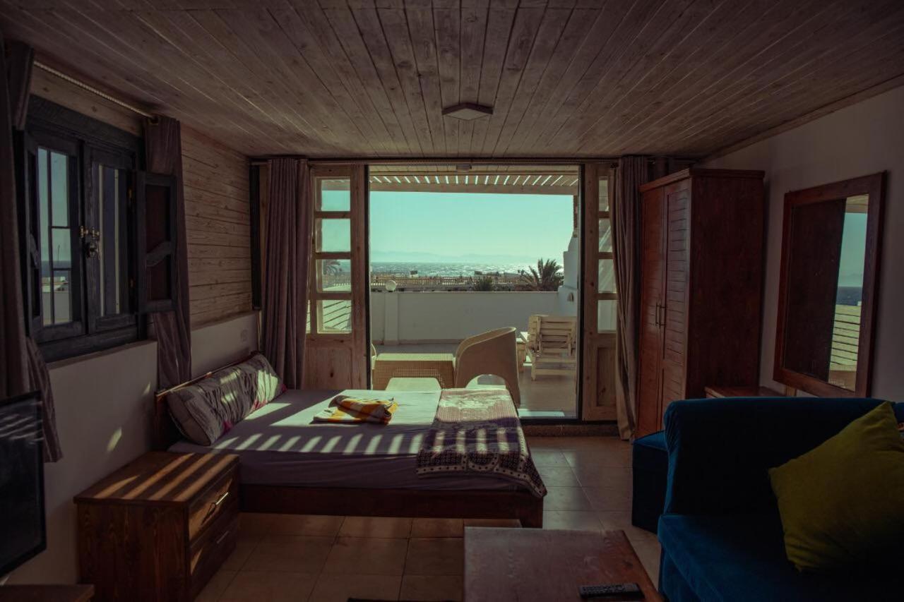 Station House Dahab Exterior foto