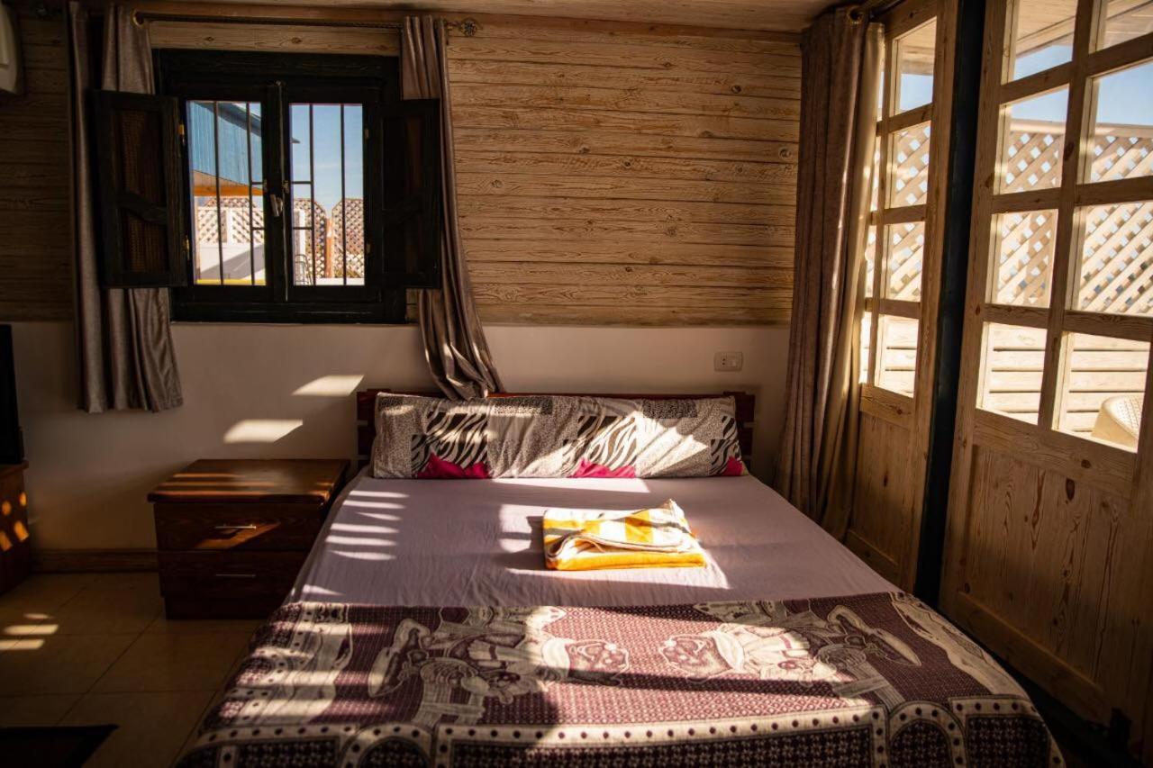 Station House Dahab Exterior foto