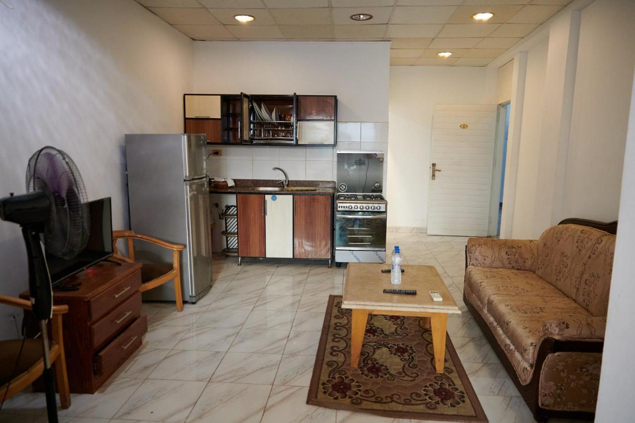 Station House Dahab Exterior foto