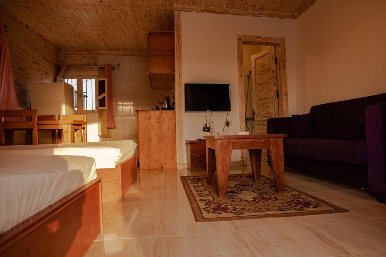 Station House Dahab Exterior foto