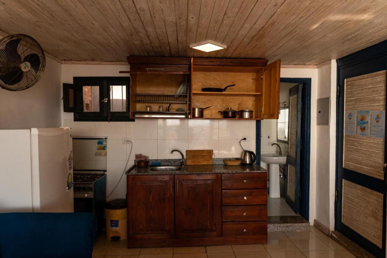 Station House Dahab Exterior foto