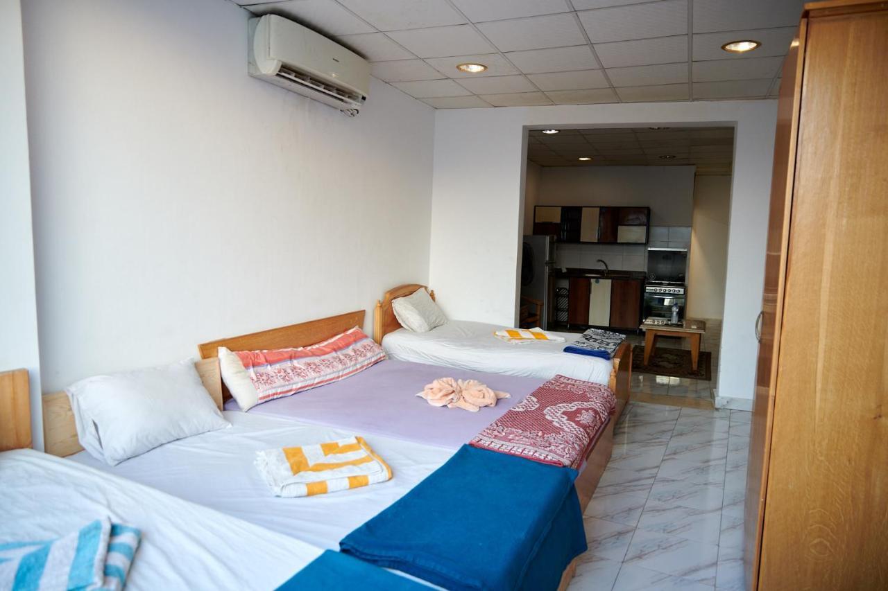 Station House Dahab Exterior foto