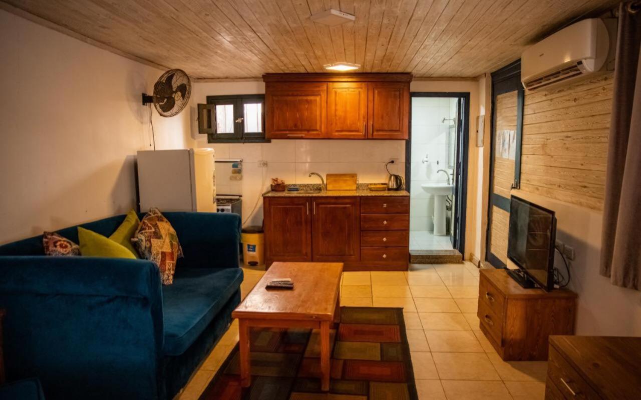 Station House Dahab Exterior foto