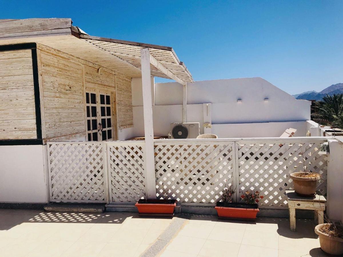 Station House Dahab Exterior foto