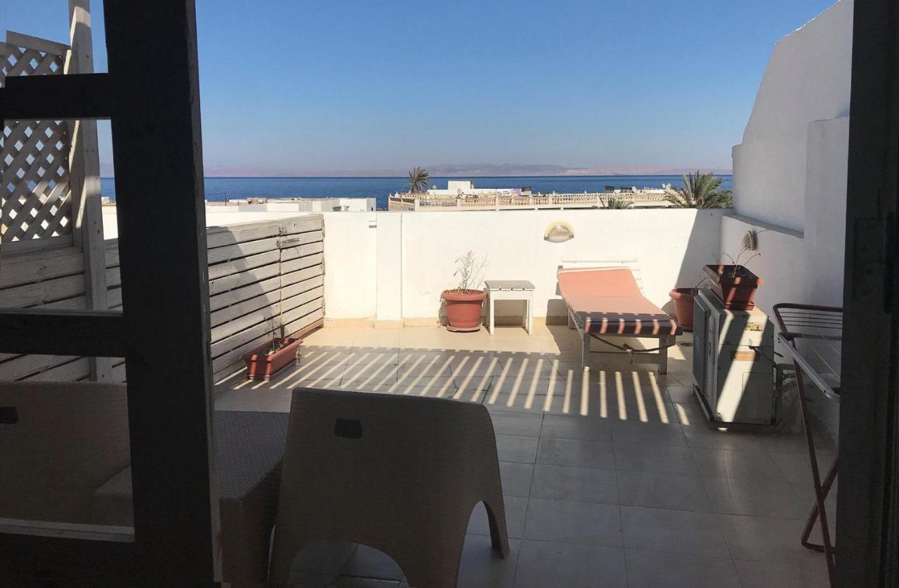 Station House Dahab Exterior foto