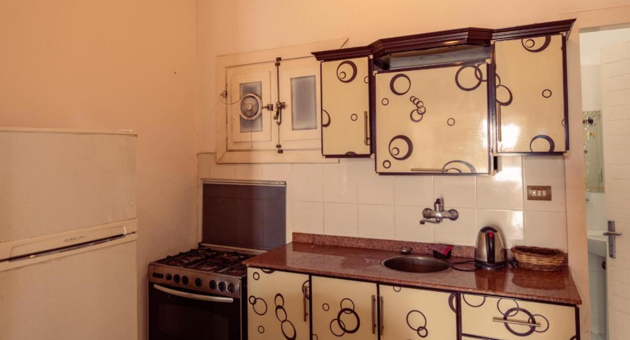 Station House Dahab Exterior foto