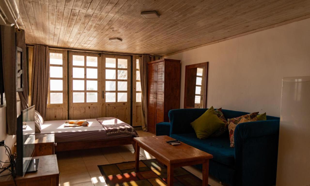 Station House Dahab Exterior foto