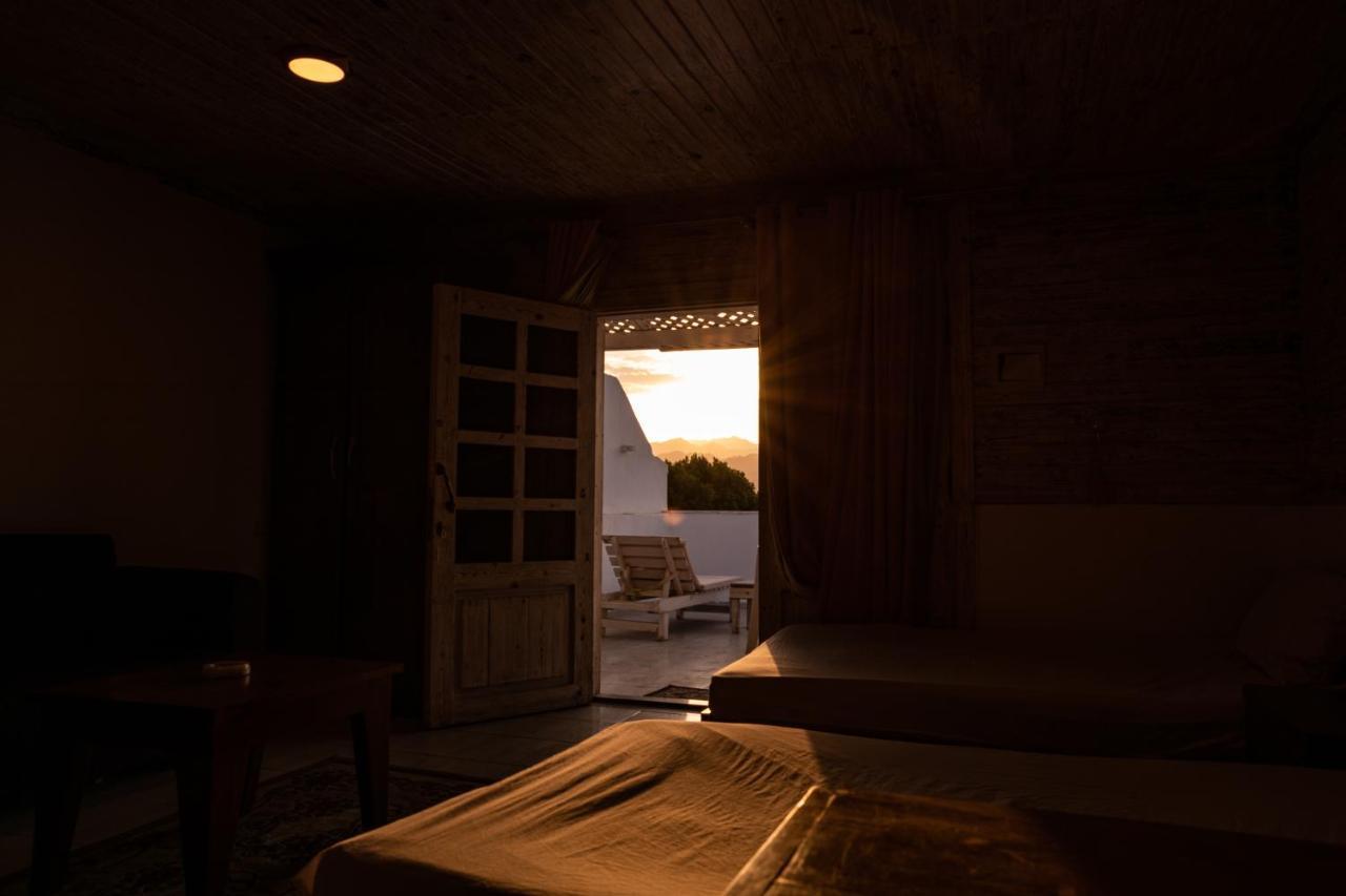 Station House Dahab Exterior foto