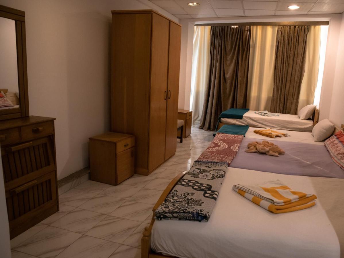 Station House Dahab Exterior foto